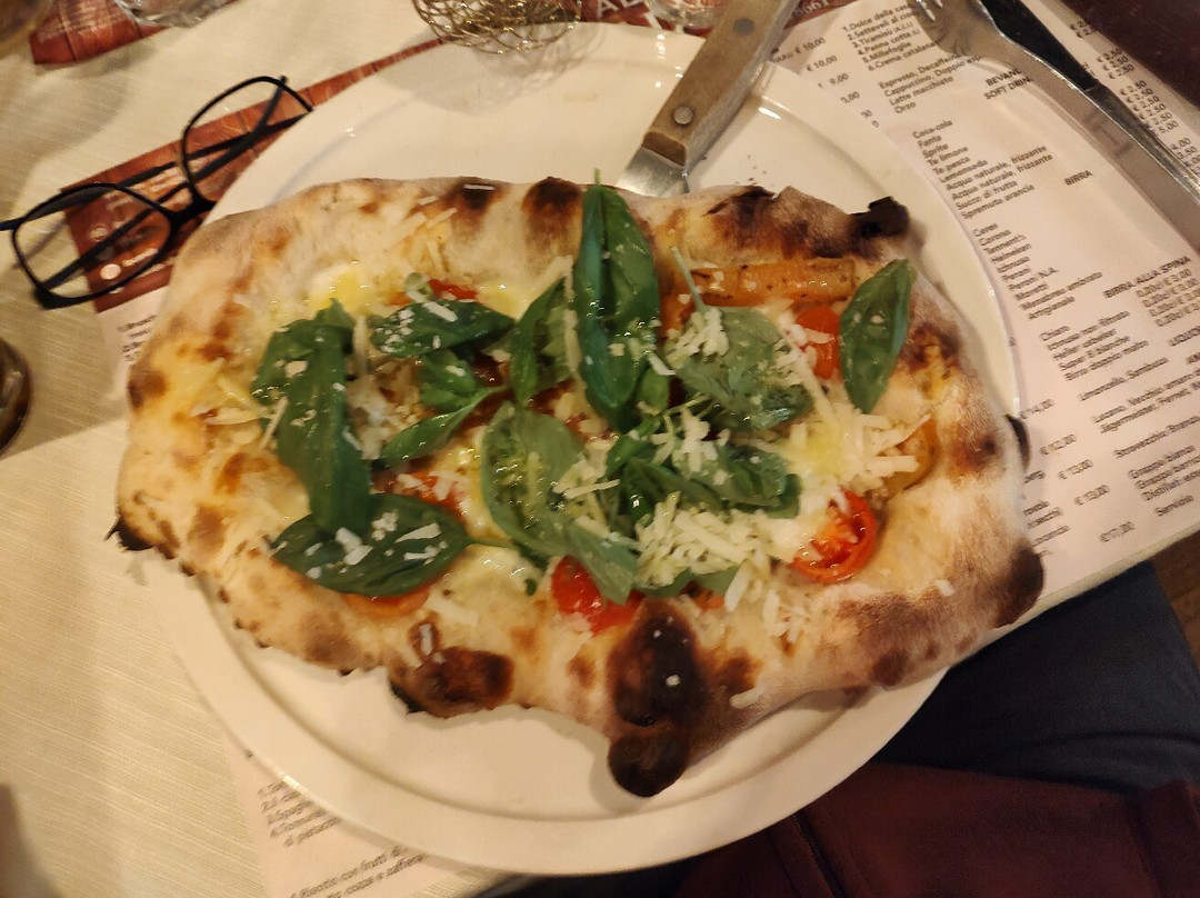 Locanda Alla Romana主图