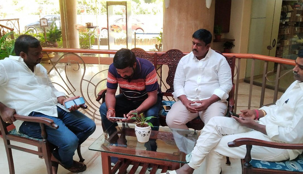 Chances Resort And Casino An Indy Resort主图