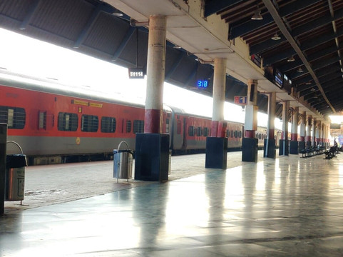 Madgaon旅游攻略图片