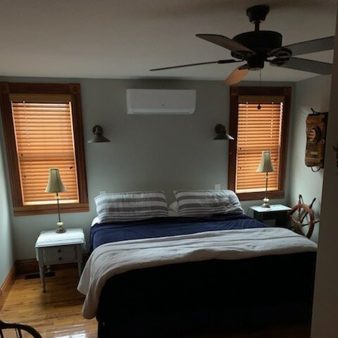 Pleasant Beach Hotel主图