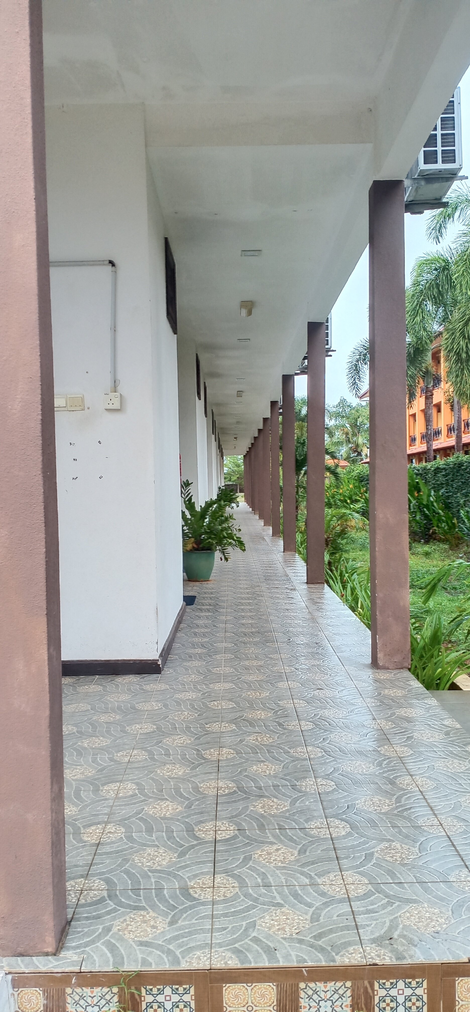 The Manor Beach Resort Besut-官方