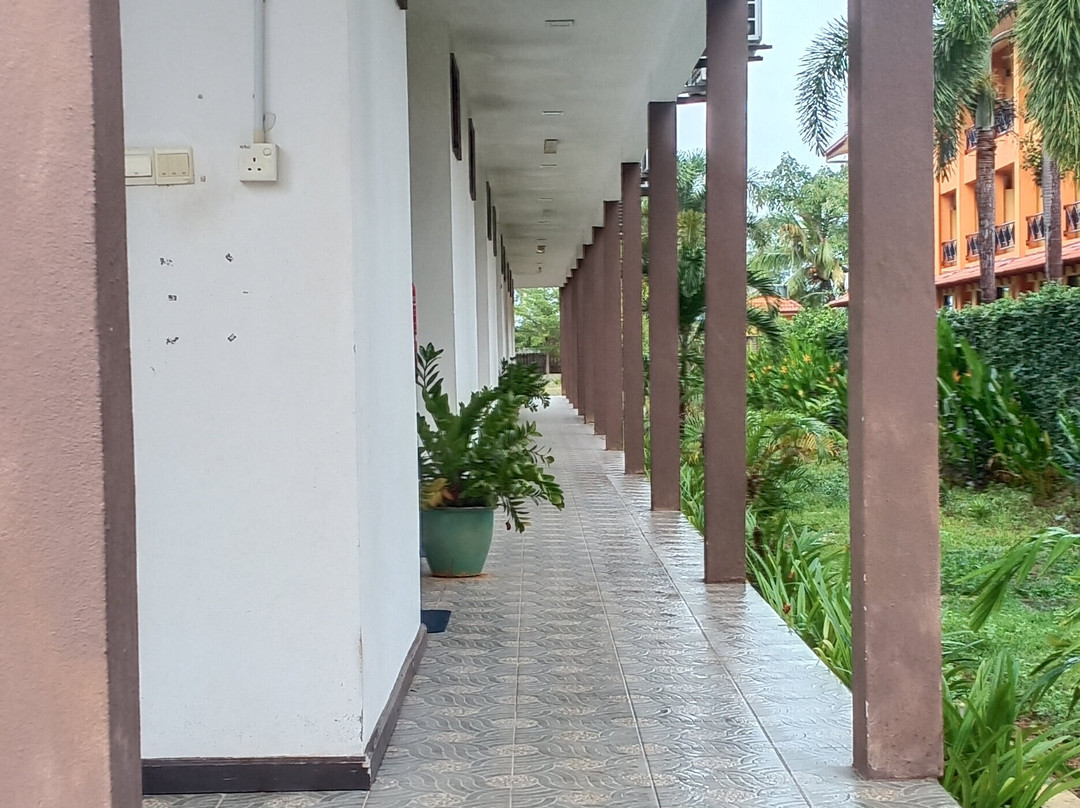 The Manor Beach Resort Besut主图