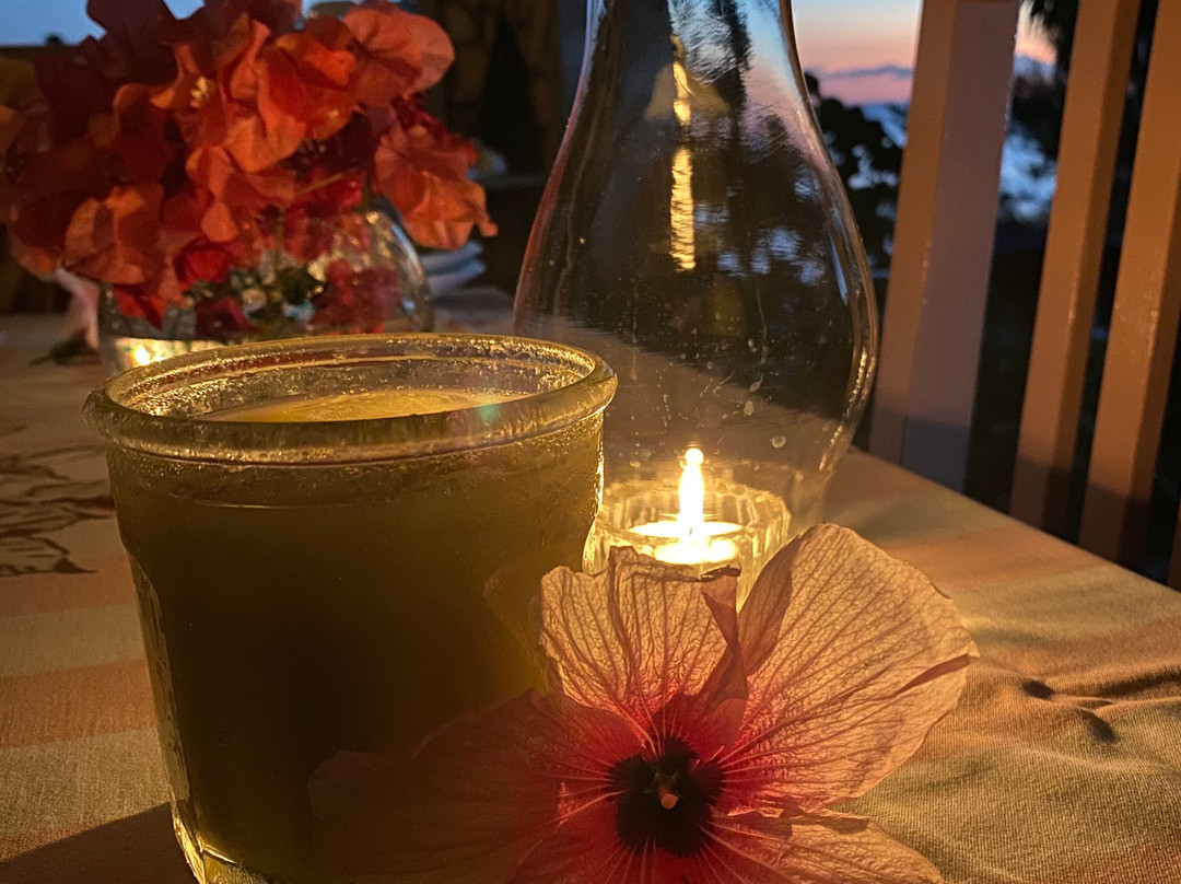 杰克礁酒店主图