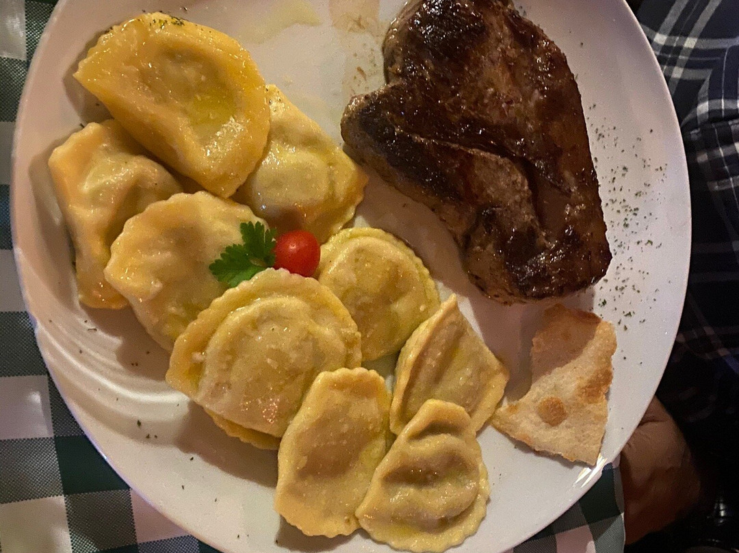 Hotel Casa Alfredo主图