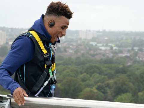 Tottenham Hotspur Football & Athletic Co Ltd-伦敦必去景点