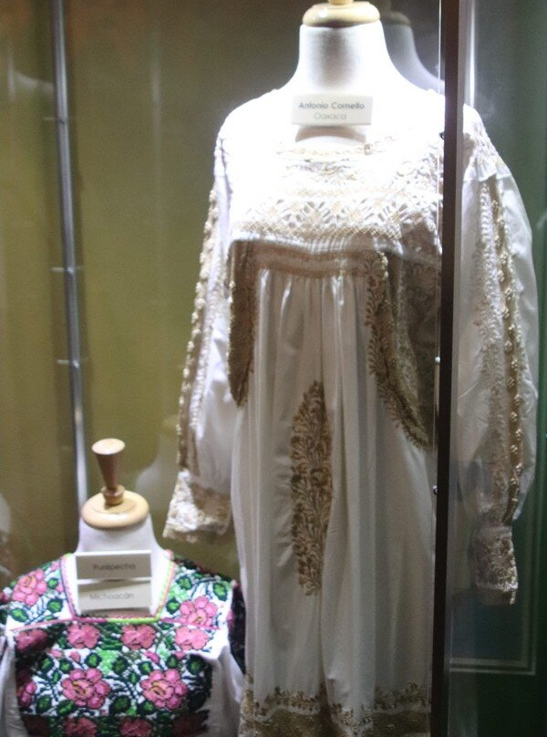 Coachella Valley History Museum-印第奥必去景点