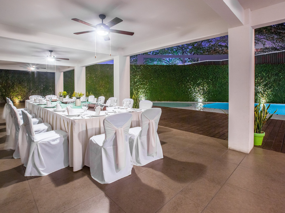Crowne Plaza Villahermosa, an IHG hotel主图