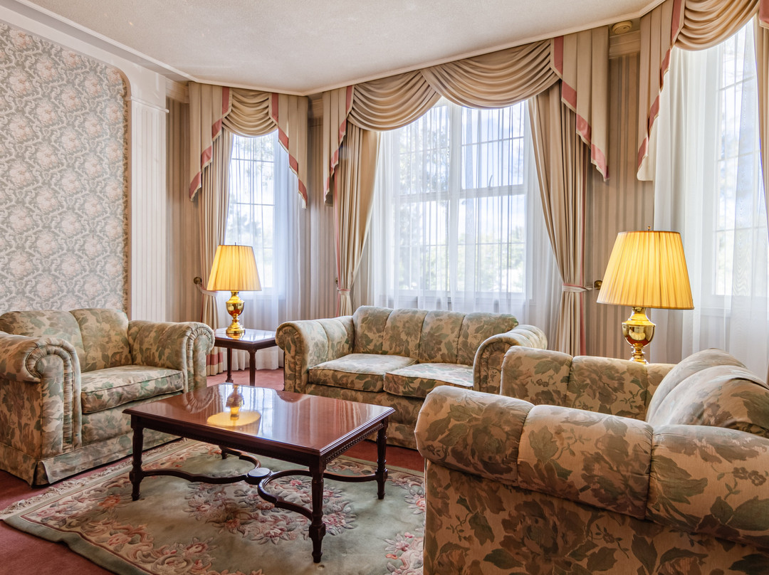 Gran Hotel Alameda主图