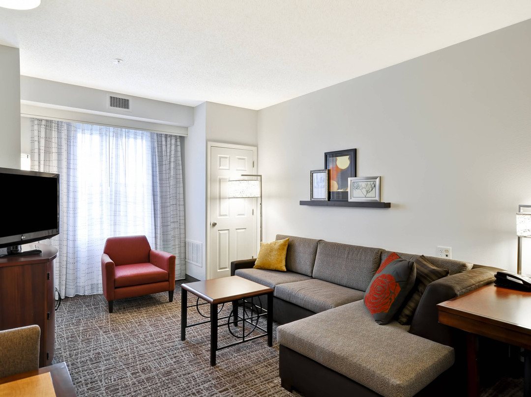 Residence Inn by Marriott St. Louis O'Fallon主图