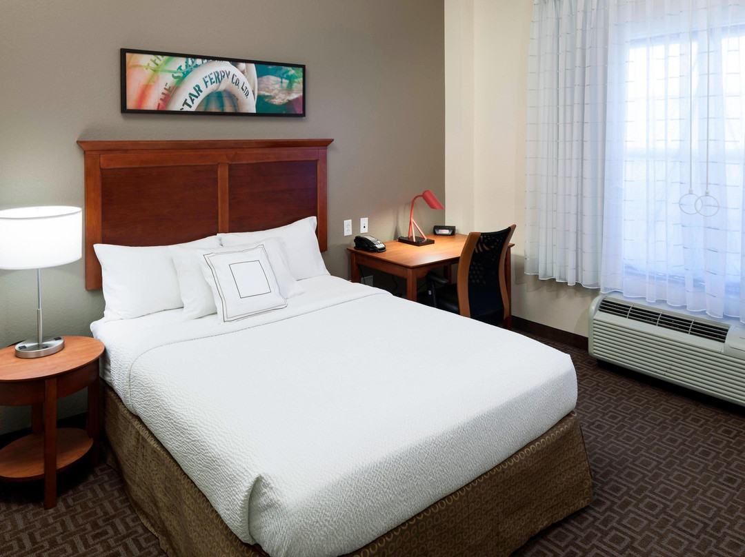 TownePlace Suites by Marriott Suffolk Chesapeake主图