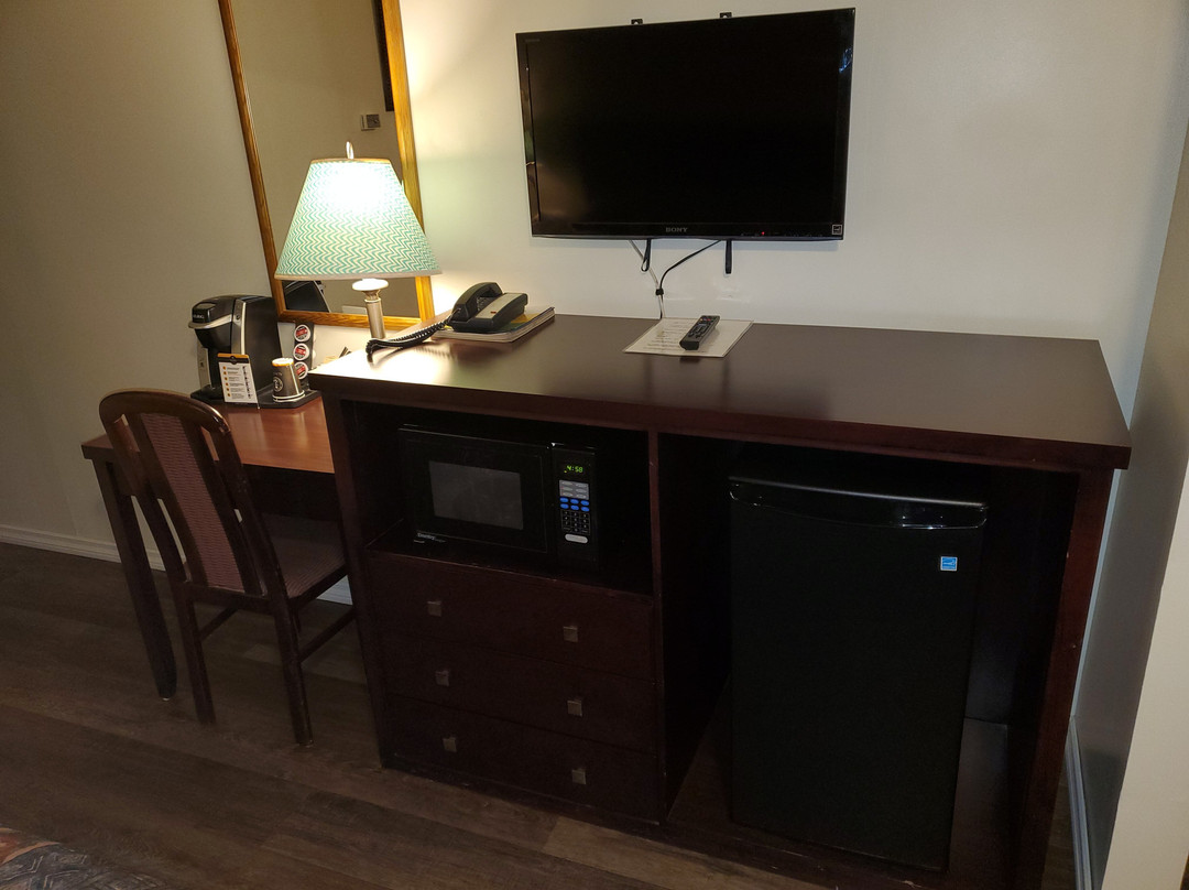 Battlefords Inn主图