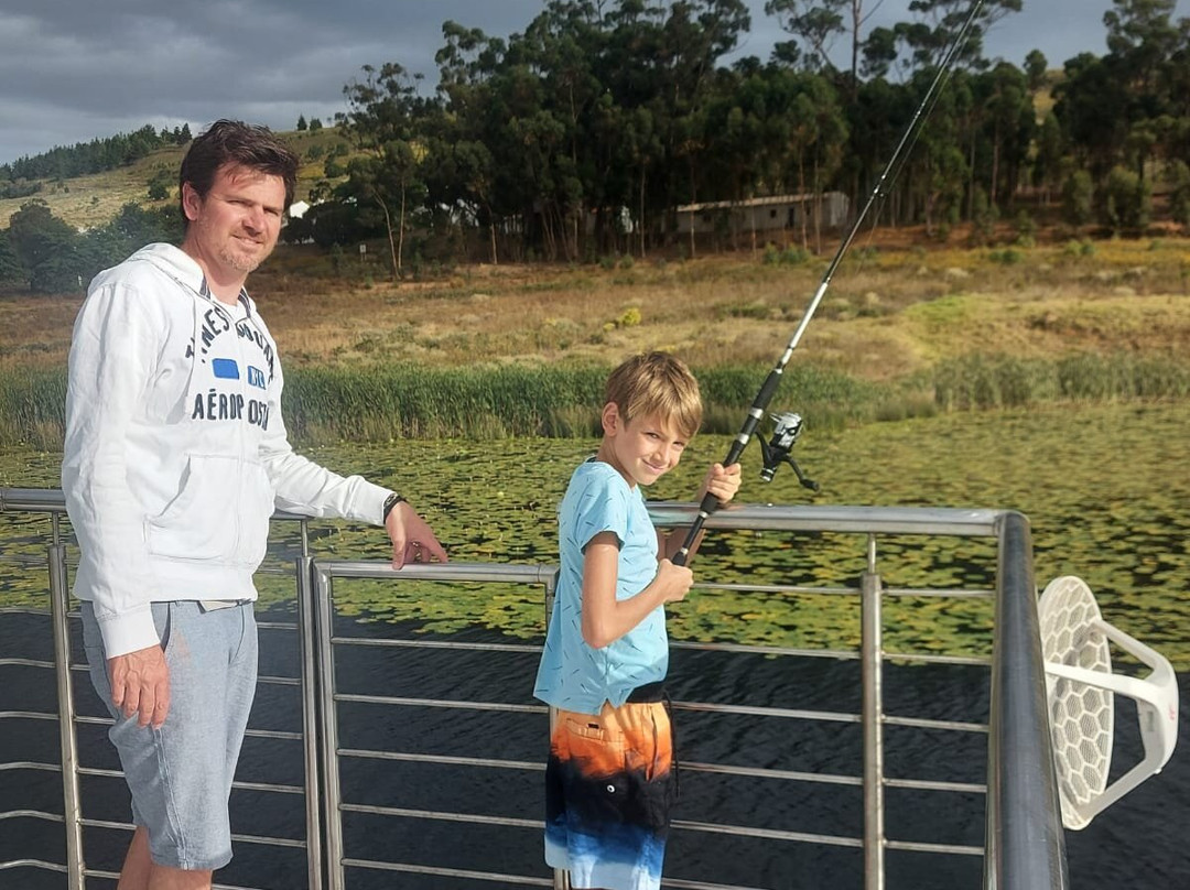 South Hill Elgin, self catering Accommodation & Guest House Villa, Western Cape主图