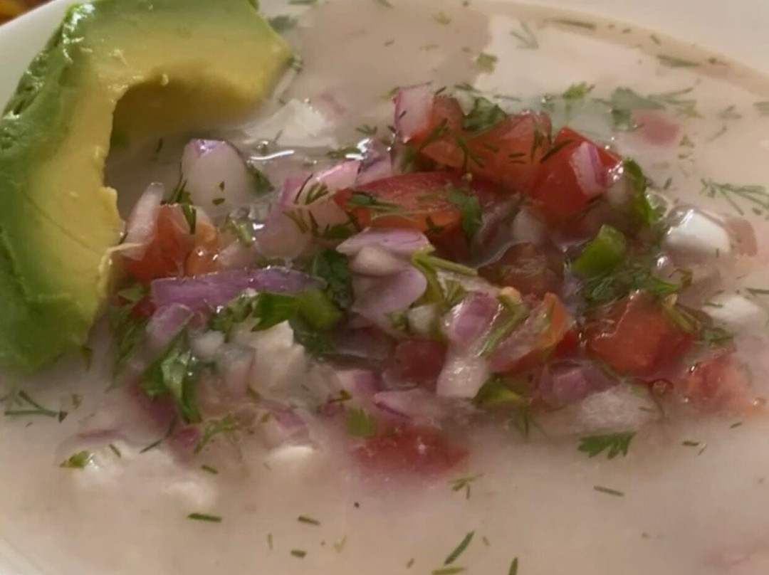 Picantería Samantita