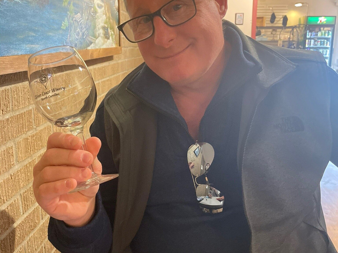 Silver Coast Winery Tasting Room景点图片