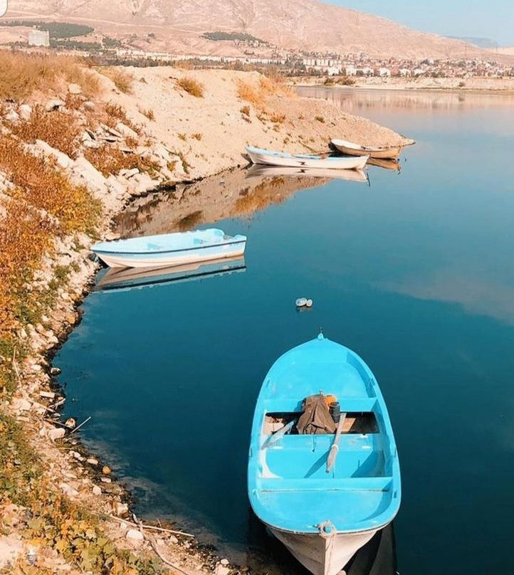 Nallıhan Bird Sanctuary-Nallihan必去景点