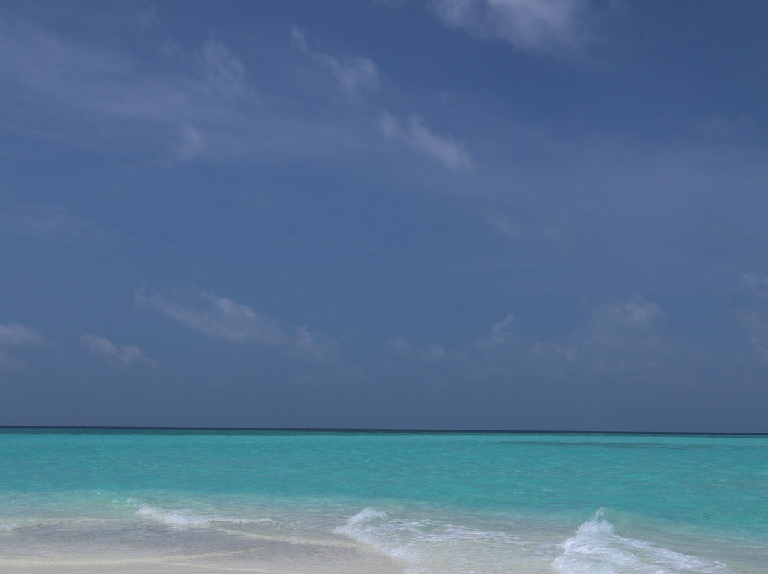 Maldives Luxury Holiday Packages-马累必去景点