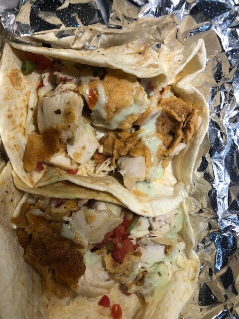 Earth, Wood & Fire - Baltimore