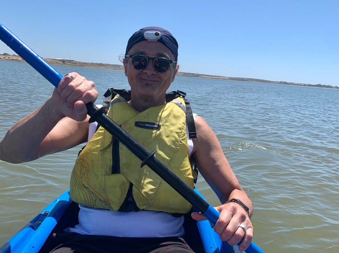Goolwa Jet Ski Hire景点图片