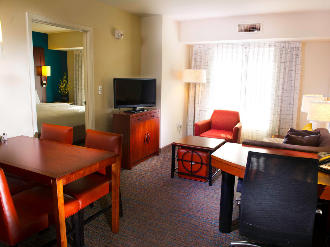 Residence Inn by Marriott Columbia Northwest/Harbison主图
