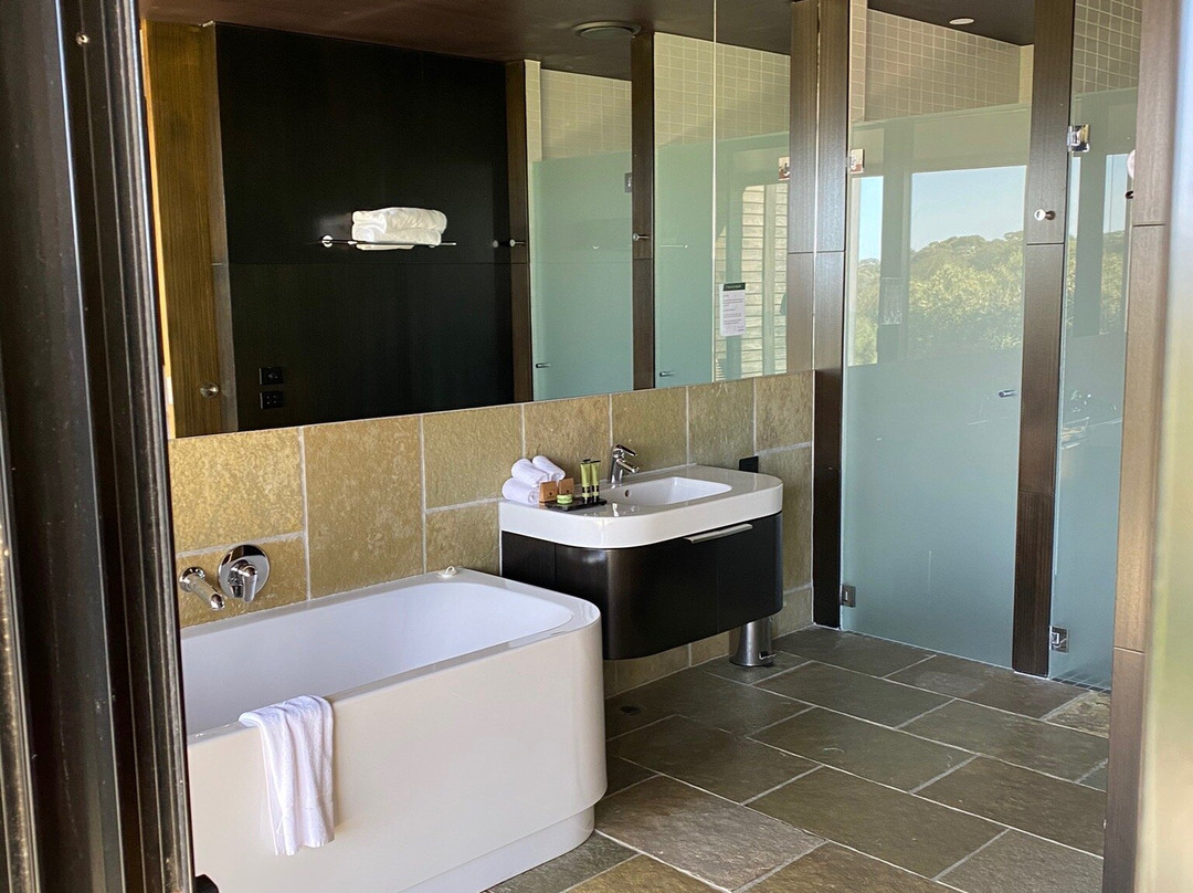 派帕斯蒙纳酒店主图