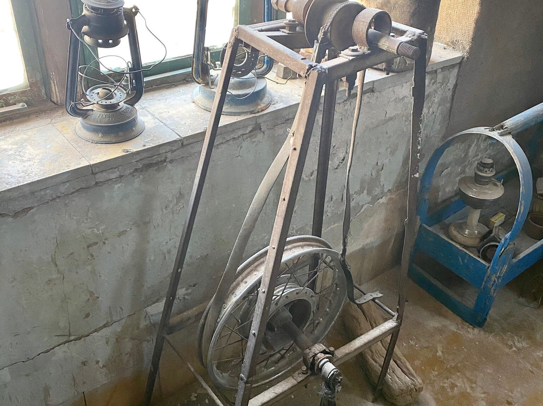 Town Cultural Museum-Ba'qubah必去景点