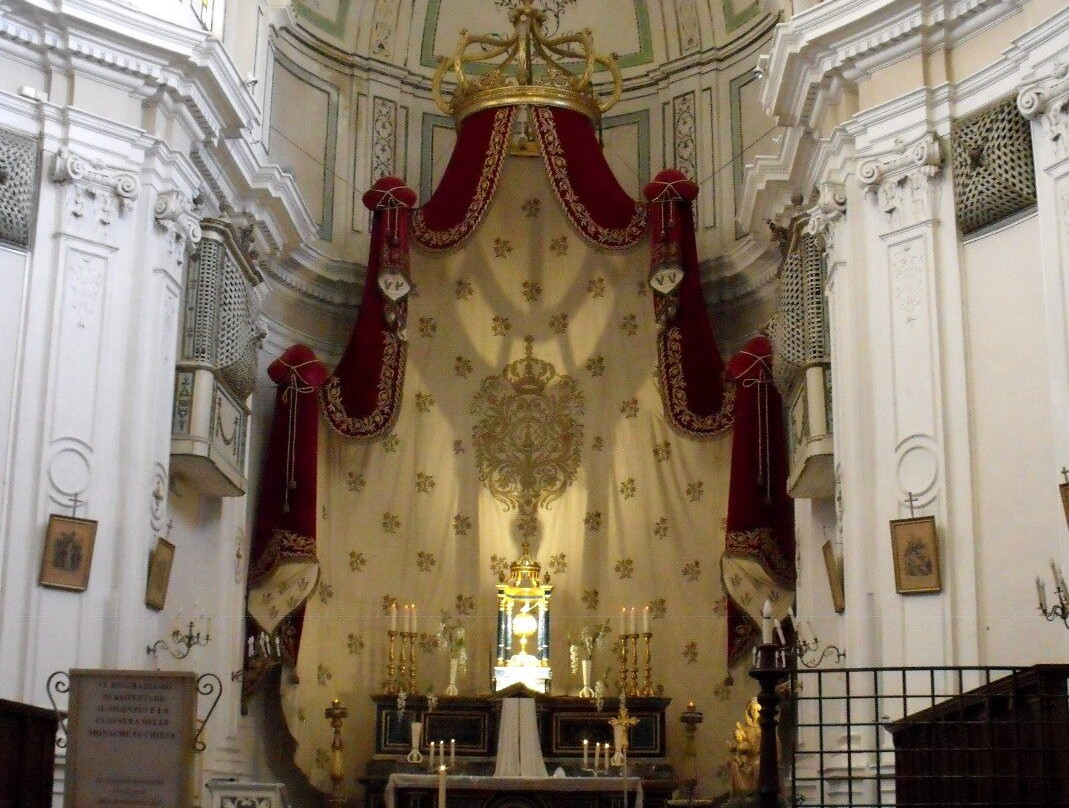 Chiesa di San Giuseppe-拉古萨必去景点