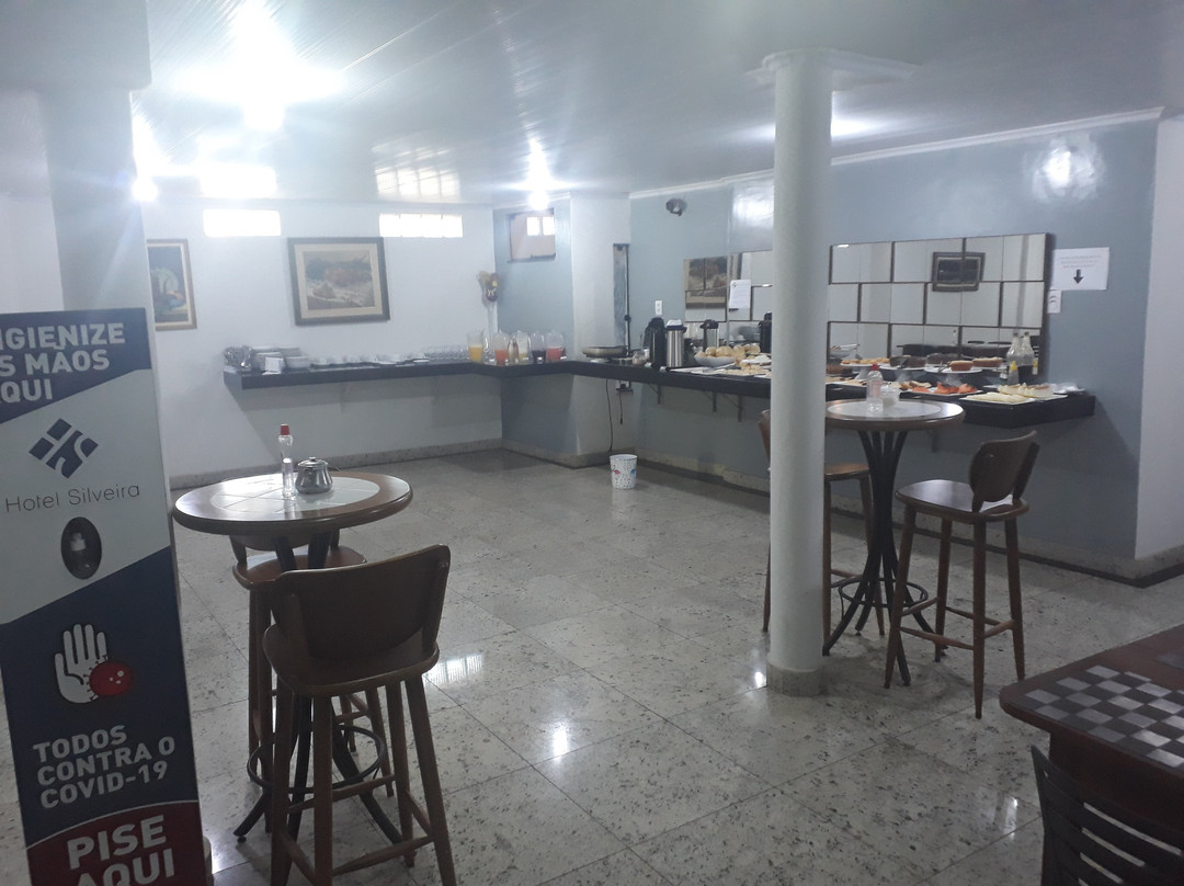 Hotel Silveira主图