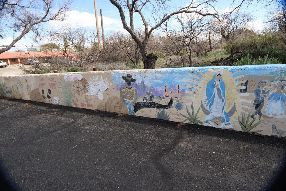 Oracle Public Library-Oracle必去景点