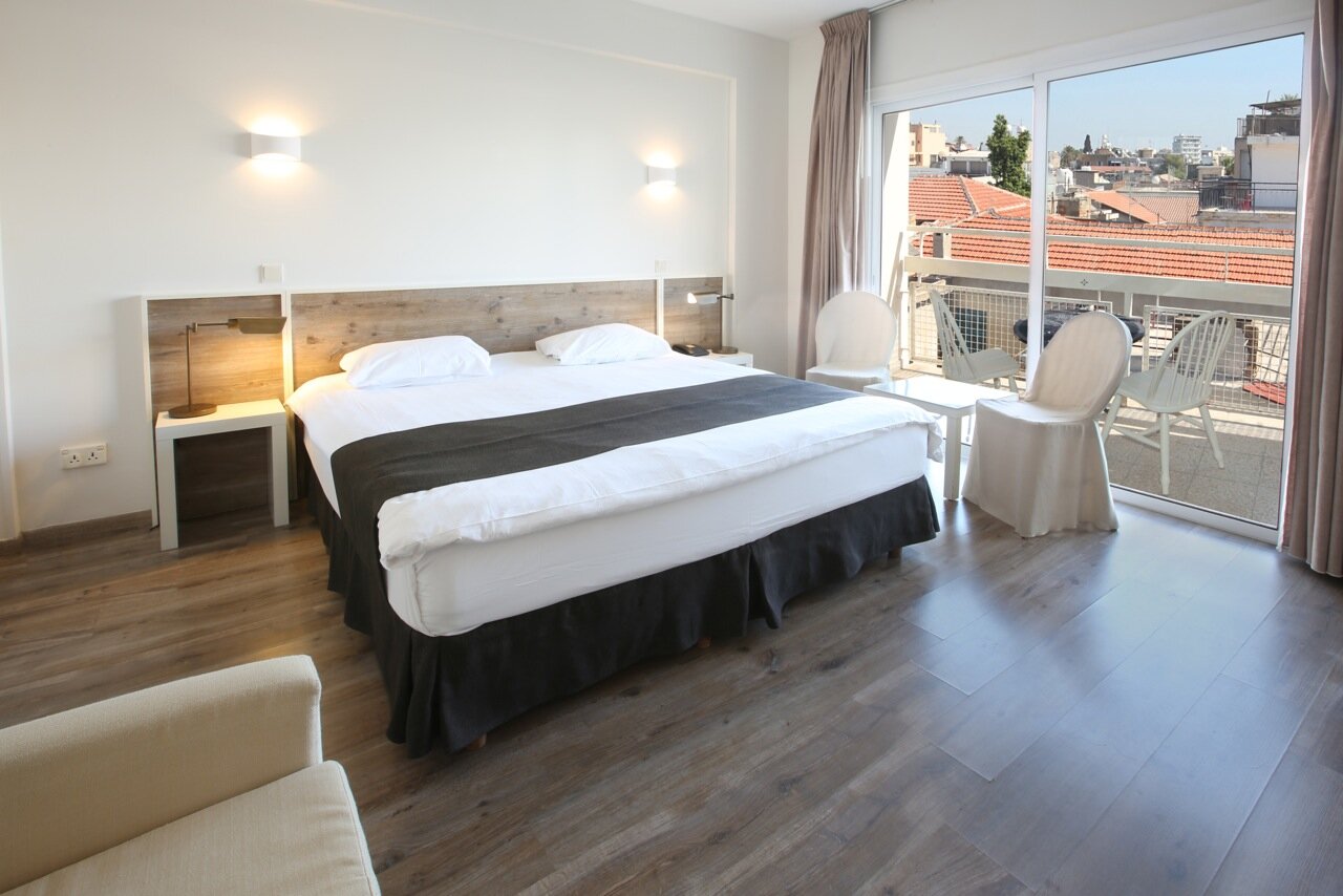 Centrum Hotel-官方