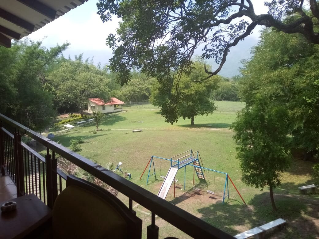 River Valley Resort主图