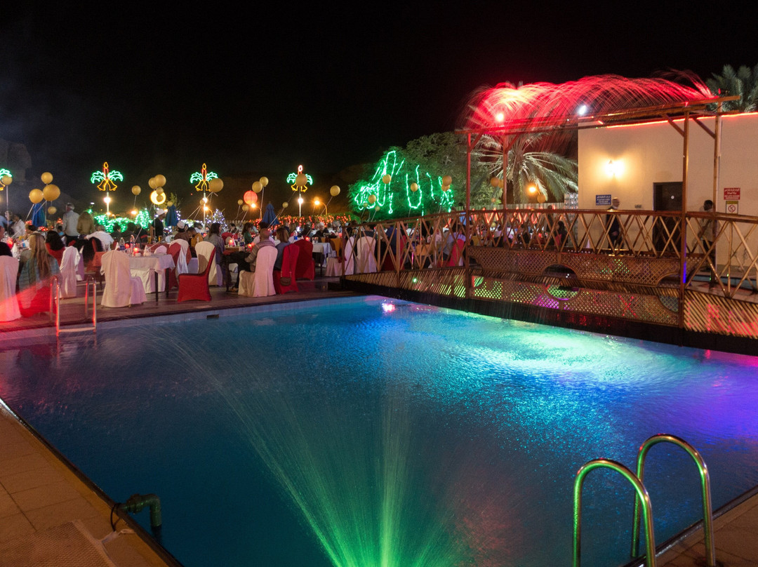 艾特肯斯彭斯酒店主图