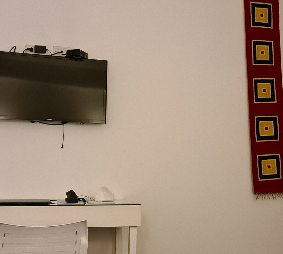 Hotel Gran Palma Huancayo主图