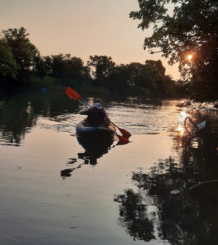 Karunj旅游攻略图片
