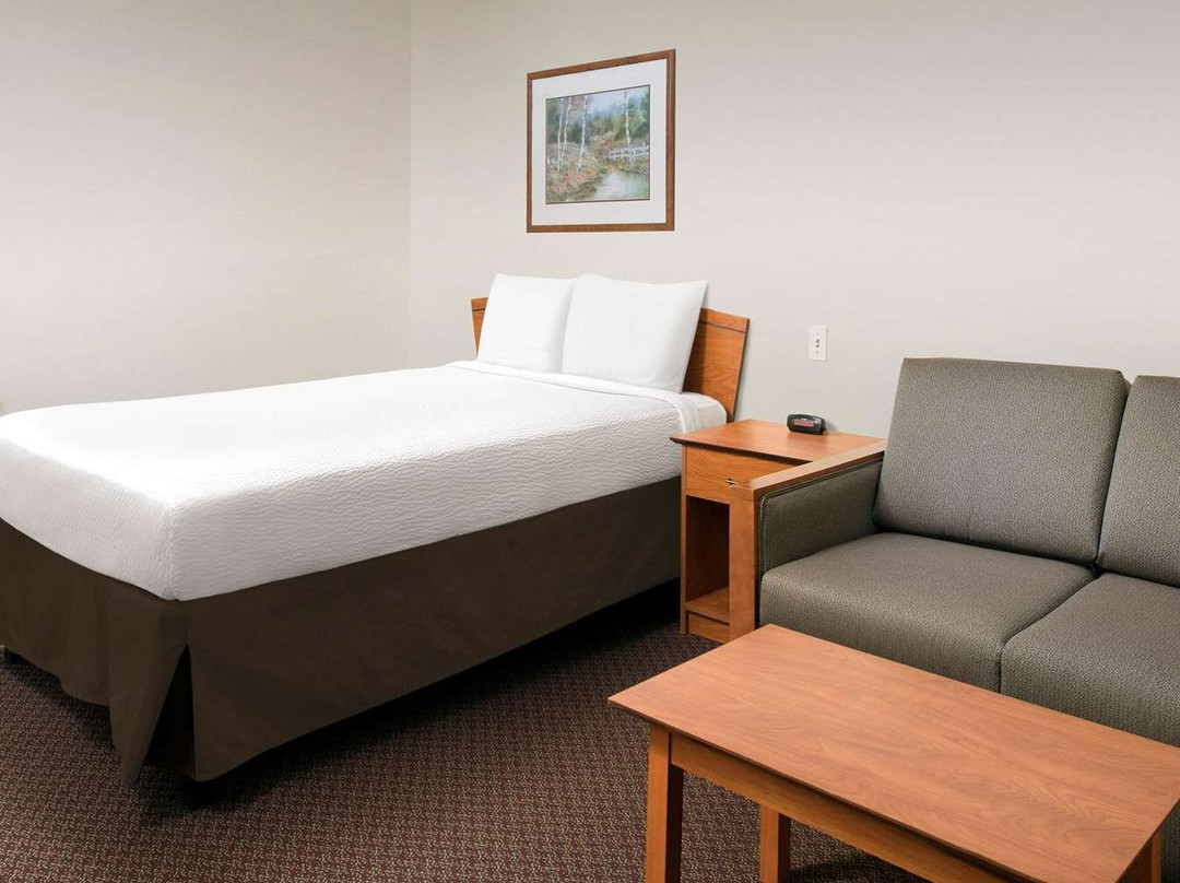Extended Stay America Select Suites - Northwest主图