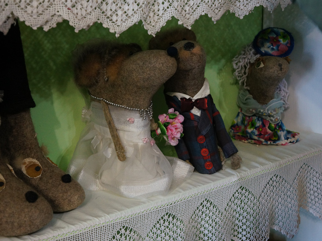 Museum of Russian Valenki景点图片