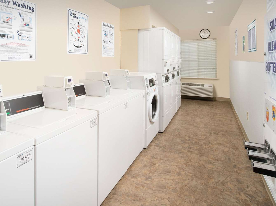 Extended Stay America Select Suites - Indianapolis - Plainfield主图