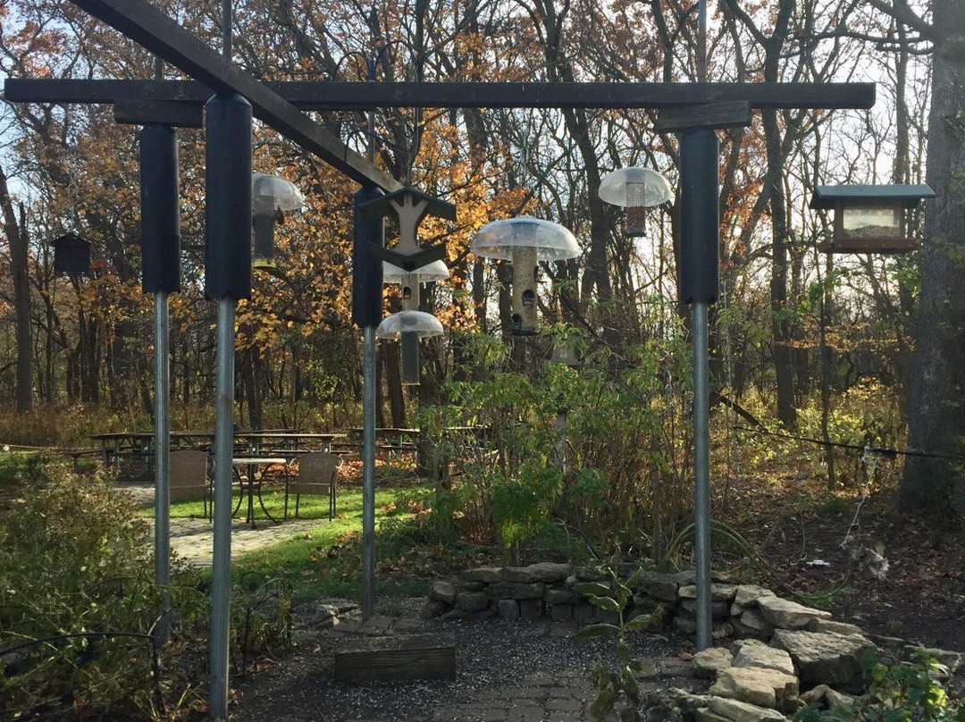 Sagawau Environmental Learning Center-Lemont必去景点