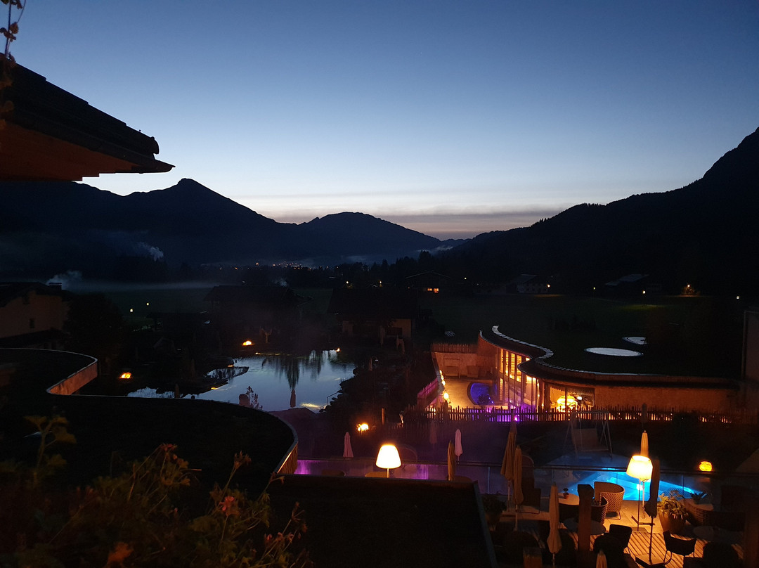 Hotel der Engel主图