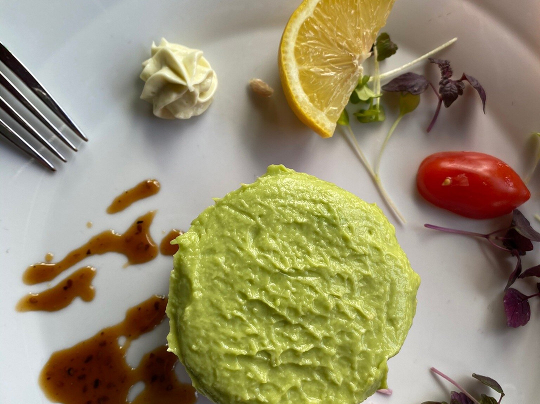 Hotel Restaurant Zur Marienburg主图