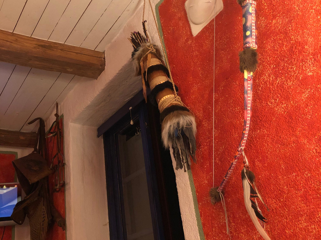 Sjöbacka Gård主图