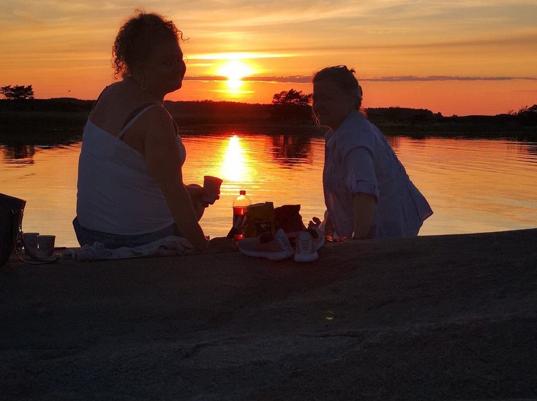 Bevø Camping