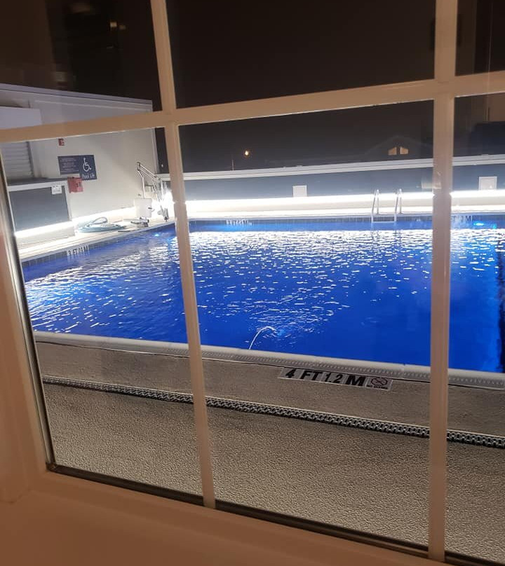 Fenwick Shores, Tapestry Collection by Hilton主图