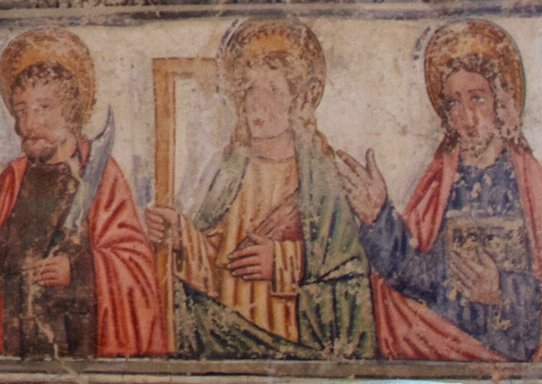 Chiesa di San Felice-Cinaglio必去景点