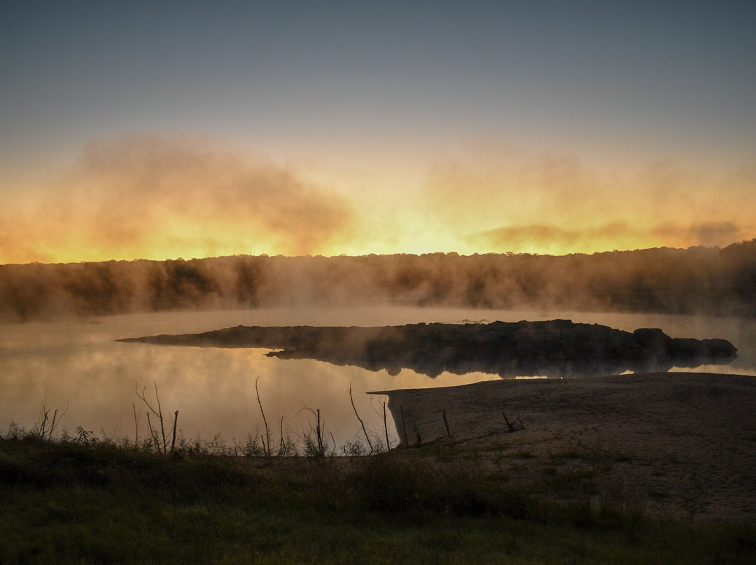Shaffer Bend Recreation Area-Marble Falls必去景点