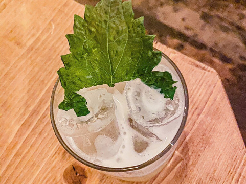 Bar Ikigai-伯明翰必去景点