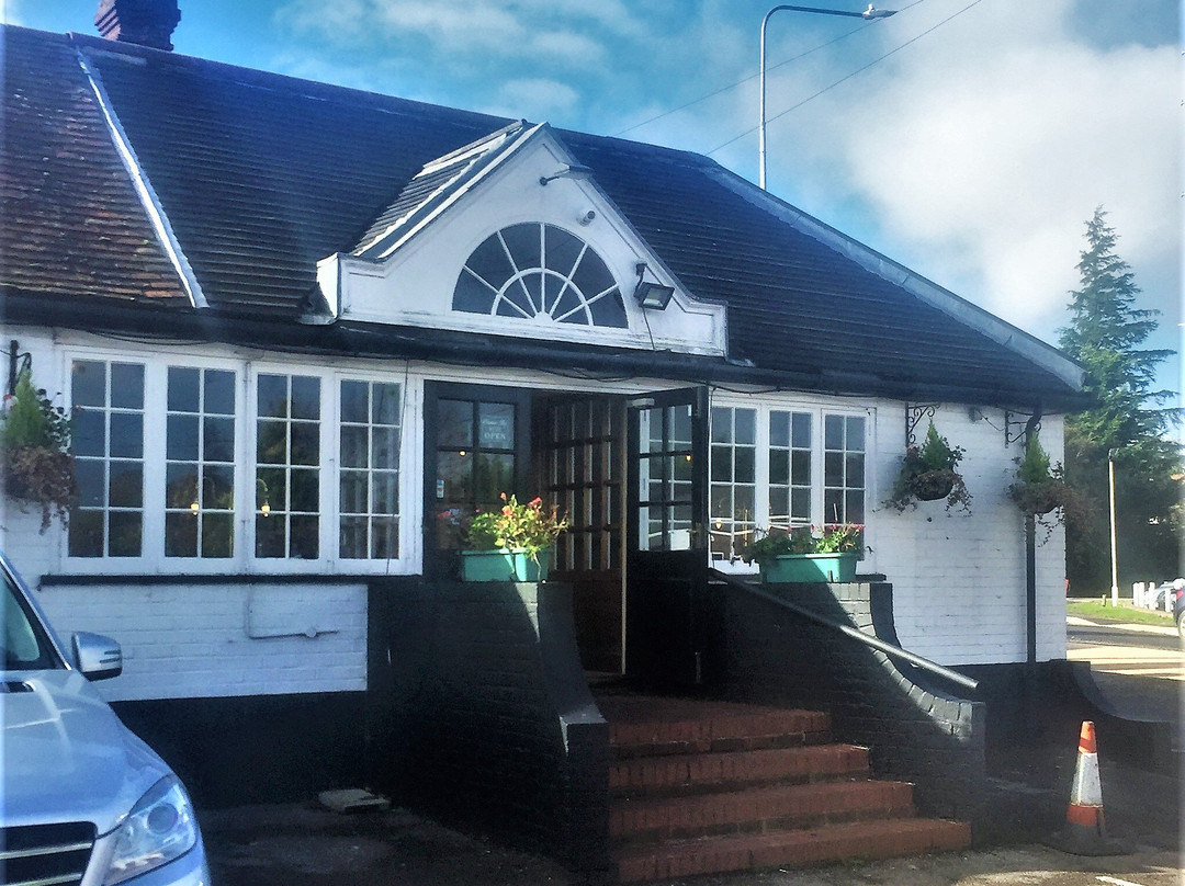 The Halfway House (Challock)餐厅/美食点评 餐厅地址/餐厅电话/餐厅周边信息/餐厅推荐菜