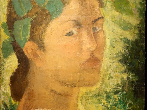 玛佑尔博物馆-巴黎必去景点