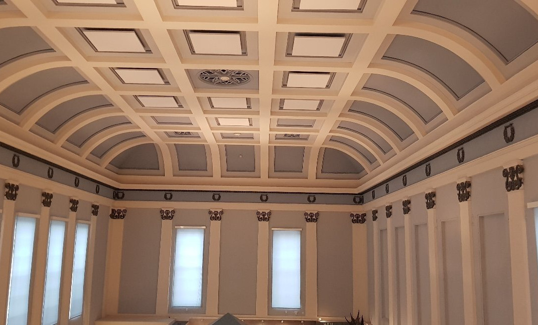 Shrewsbury Museum and Art Gallery-什鲁斯伯里必去景点