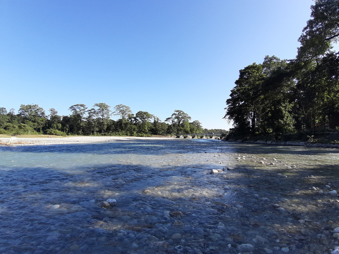 Murti WBFDC Lodge主图