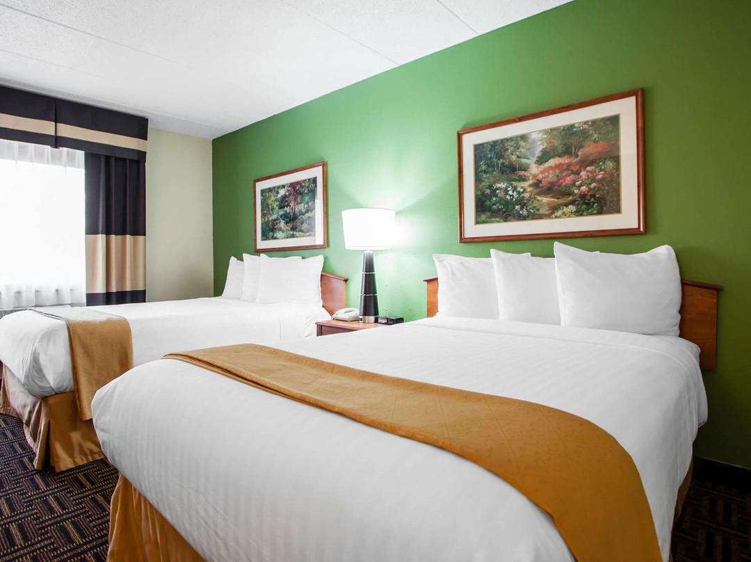 Quality Inn Bolingbrook I-55主图